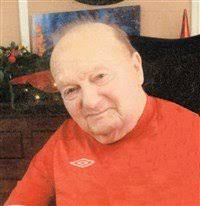 Obituary of Chester Cameron