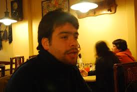 Gabriel Felipe Cornejo Salas