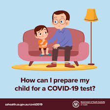 For the latest information, please visit the sa health or sa government web pages. How To Prepare Your Child For A Covid 19 Test Sa Health Advice What S On For Adelaide Families Kidswhat S On For Adelaide Families Kids