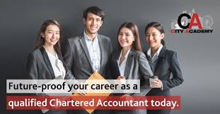 ACCA to Qualified Chartered Accountant – Limited time promotion | City  Academy