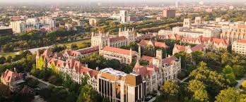 UChicago