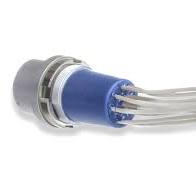 Sealed Wire Feedthroughs | Sealed Cable Feedthroughs ...