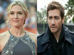 List of all kate winslet movies including most successful and top grossing as well as worst films. Hollywood Film Awards To Honour Kate Winslet And Jake Gyllenhaal English Movie News Times Of India