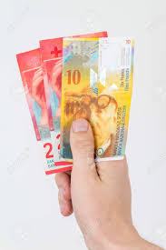 Vous pouvez convertir franc suisse en autres devises en utilisant la forme à droite. 10 And 20 Chf Swiss Franc Banknotes In Hand Stock Photo Picture And Royalty Free Image Image 147509186
