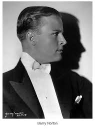 Бэрри Нортон (Barry Norton, Alfredo Carlos Birabén)