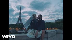 M Pokora Tombe Clip Officiel Youtube En 2020 M Pokora Chanson Romantique Kendji