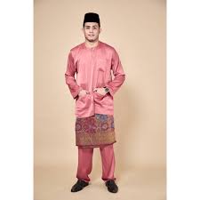 Maybe you would like to learn more about one of these? Baju Melayu Teluk Belanga Pesak Price Promotion Jul 2021 Biggo Malaysia