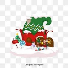 Beau Noel Familial Illustration Peint A La Main Noel Bonhomme De Neige Boites Aux Lettres Fichier Png Et Psd Pour Le Telechargement Libre Bonhomme De Neige Chapeau De Noel Joyeuses Fetes