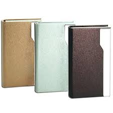 Ckanday 3 Paquet Porte Cartes De Visite Professionnelles Etui De Protection Multi Poches En S Carte D Identite Carte De Visite Professionnelle Carte De Credit