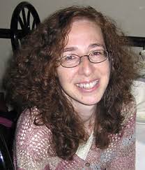 Photos: Elissa Gilbert (2007): Roni & Jerry's Genealogy and Family History