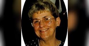 Ella Margaret Ludwig Obituary