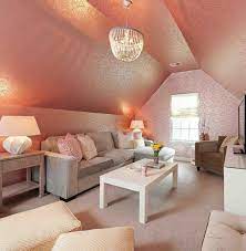 Pink glitter walls glitter wallpaper bedroom glitter bedroom. Rose Gold Sparkle Paint For Walls Add To Paint To Make It Sparkly Lrjourneay