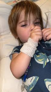 Prayer request for cousin Stevie in ICU at Pomona Valley Med CTR