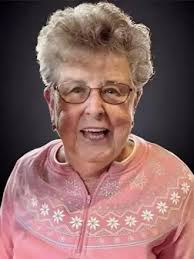 Patricia Hamm Obituary (2024)