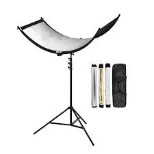 Save with arclight cinemas coupons & promo codes coupons and promo codes for november, 2020. Glow Arclight Ii Curved Reflector 7 2 Pro Air Cushioned Heavy Duty Light Stand Gl Rf Arc 24 K