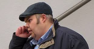 The Coventry mugger who took a KNIFE to his own court hearing