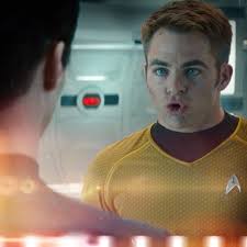 Star Trek Into Darkness