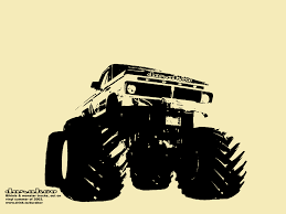 Tons of awesome monster truck wallpapers to download for free. Monster Truck Wallpapers Wallpaper Cave