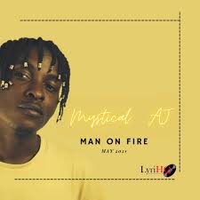 Marie Joanna by Mystical AJ: Listen