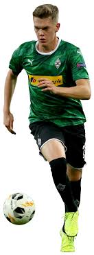9 transparent png illustrations and cipart matching matthias ginter. Matthias Ginter Football Render 62310 Footyrenders