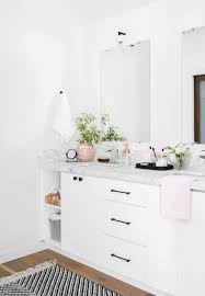 See more ideas about target bathroom, bathroom decor, bathroom organisation. Refreshing Your Bathroom With Target S Project62 Line Emily Henderson