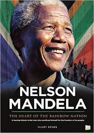 Robot Check Nelson Mandela Mandela Africa Wildlife
