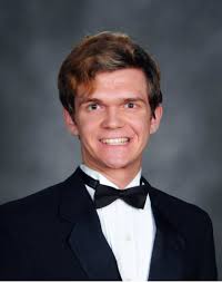 Do you know that GCS has four graduating seniors who aced the ACT college  entrance test? Yes, they scored a perfect 36