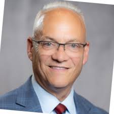 Craig Harvey has been named our new executive director of Organizational  Development and Culture. In this new position, Harvey will lead our efforts  to advance both individual and organizational…