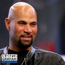 Albert Pujols: $100 fine for brawl hit hard