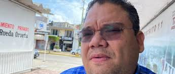 municipiosur.comPablo Farfán: “Ya no queremos que la SCT nos deje fuera de  las obras”