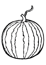 Obst Malvorlagen