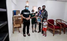 Imam ghazali dikenali sebagai pakar merawat sa kit hati. Kisah Sedih Keluarga Tinggal Dalam Kereta Dapat Perhatian Ebit Lew Free Malaysia Today Fmt