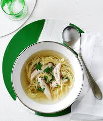 Chicken Noodle Soup Recipe Chicken Soup Recipes Chicken Noodle Soup Recipes