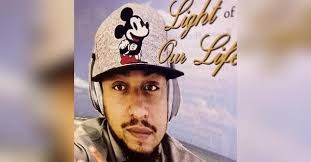 Ronnie Hugh McKay, Jr. Obituary