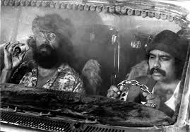 Cheech and chong and strawberry scene from up in smoke (1978). Cheech And Chong Talk 40 Years Of Up In Smoke Rolling Stone