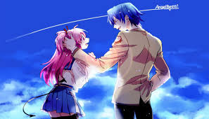 Seperti yang sudah kita ketahui sebelumnya, anime adalah salah satu media hiburan yang canggih, dengan cerita namun nggak sedikit juga film romantis yang punya ending sedih dan buat kamu nangis di akhir ceritanya. 12 Anime Tersedih Yang Paling Mengharukan Dan Bikin Nangis Selowae
