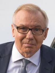 Ludger Pistor : ihre Filme und Serien im Stream