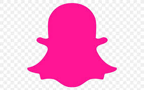 Ready to be used in web design, mobile apps and presentations. Snapchat Icon Aesthetic Pink Pastel