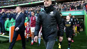 Man city have scored at least 2 goals in their last 6 matches against aston villa in all competitions. Manchester City V Aston Villa Head To Head Bitter And Blue