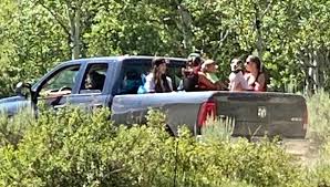 We did not find results for: Jim Hotaling M D On Twitter Seriously Utah Is Awesome And Yes That Is 4 People In Lawn Chairs Riding In The Back Of A Pick Up Truck Not My Family In Truck