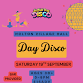 Holton Day Disco