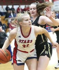 Girls basketball: Bedford North Lawrence makes comeback in consolation game 