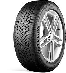 Blizzak Lm005 Winter Tyre Bridgestone United Kingdom