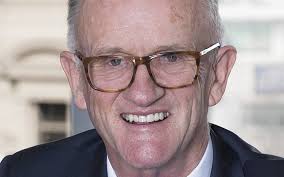 Featured NBR Rich List: John Ryder