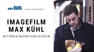 Please reach out if you have any questions or would like a quote 800.247.3999! Betten Matratzen Aus Koln Max Kuhl Die Schlafberater 2019 Imagefilm Youtube