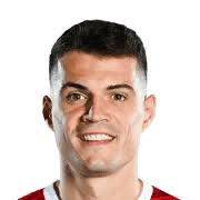 And generic (when a player. Granit Xhaka Fifa 21 80 Rating And Price Futbin