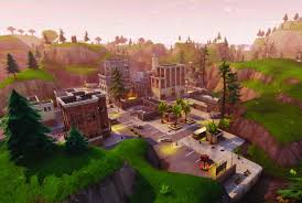 Everyone loves tilted towers, but where is the best place to land in fortnite if you actually want to win the game? Tilted Towers Wallpapers Top Free Tilted Towers Backgrounds Wallpaperaccess