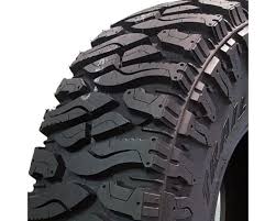 6 Tires Atturo Trail Blade A/T Lt 235/80R17 Load E 10 Ply At All Terrain –  Pon Sumut 2024