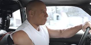 Vin diesel is an action star and a family man Vin Diesel Has A Fast And Furious Memorial Day Reminder For The Fans Cinemablend