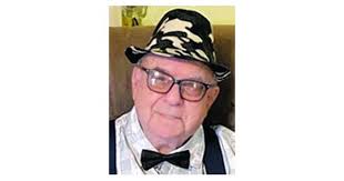 Roger Burrows Sr. Obituary (1933